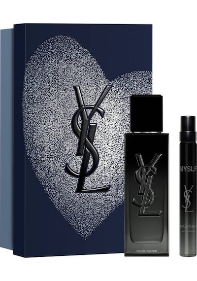 Yves Saint Laurent Myslf Edp 40 Ml + Edp 10 Ml 3614274739725 Diğer
