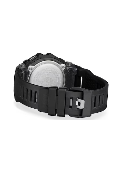 Casio Gbd-200-1a1dr Kol Saati Metalik