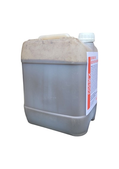 Köklendirici Bitkisel Menşeli Sıvı Organik Gübre 5 Kg 1 kg