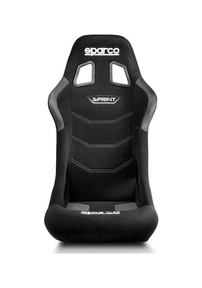 Sparco Sprınt Fıa Onaylı Yarış Koltuğu Brr0003b0k0100n