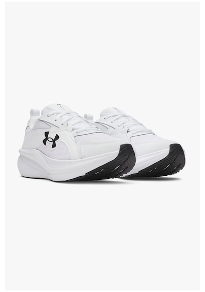 Under Armour Assert 11 Erkek Spor Ayakkabı Beyaz