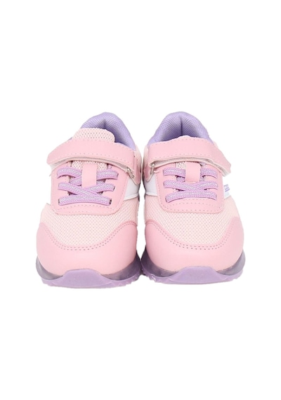 Cool Iron Pudra Kız Çocuk Spor Ayakkabı 001
