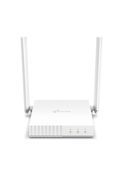 Tl-wr844n, 300 Mbps Wi-fi Router, Ebeveyn Denetimleri, All-in-one Router, Access Point, Extender, Wısp Modları