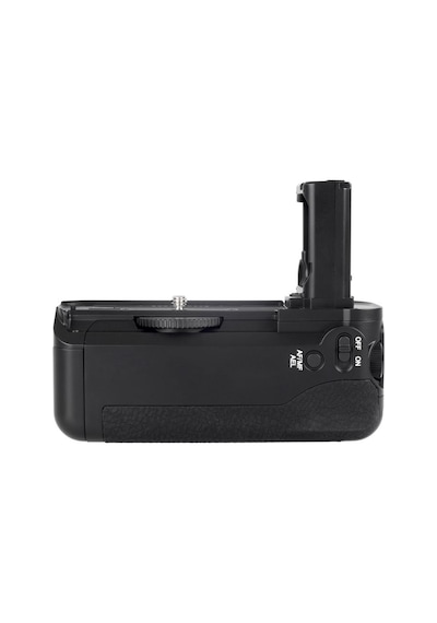 Sony A7- A7R- A7S için Meike Mk-Ar7 Battery Grip + 2 Ad. Np-Fw50