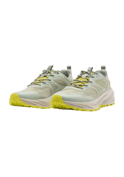 Jack Wolfskın Jack Wolfskin Prelight Swift Pro Vent Low Erkek Outdoor Ayakkabı 25258 Çok Renkli