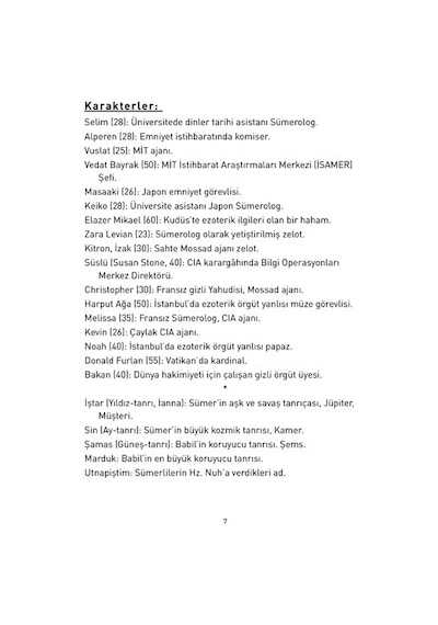 Abum Rabum - İskender Pala - Kapı Yayınları