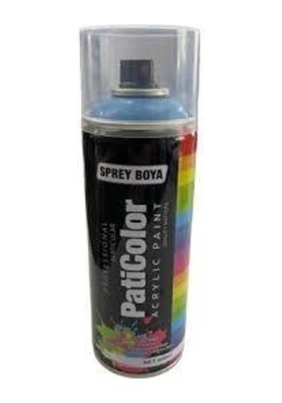 Paticolor New Holland Blue Mavi 400ml