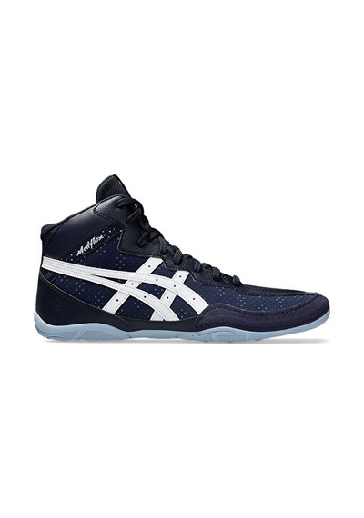 Asics Matflex 8 Unisex Güreş Ayakkabısı 1081a068-400 Lacivert