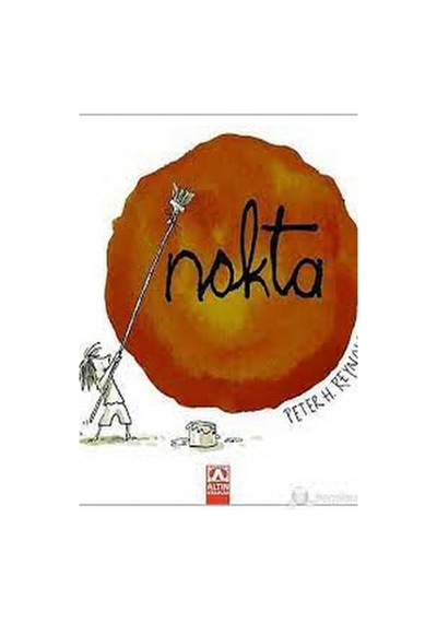 Nokta Peter H. Reynolds