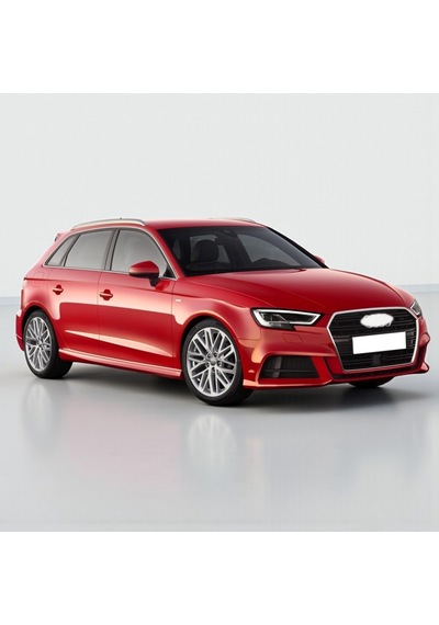 Audi A3 S.back 2017-20 1.4tsi Emme Hava Kılavuz Borusu 04e129651c