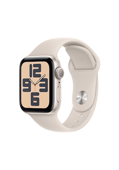 Apple Watch SE 2 (2023) GPS 40 MM Alüminyum Kasa S/M Akıllı Saat (Apple Türkiye Garantili) Apple Watch SE 2 (2023) GPS 40 MM Alüminyum Kasa S/M Akıllı Saat (Apple Türkiye Garantili)