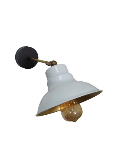 Riolight Retro Mafsallı Hareketli Başlık Aplik-Tavan Lambası (538294117)