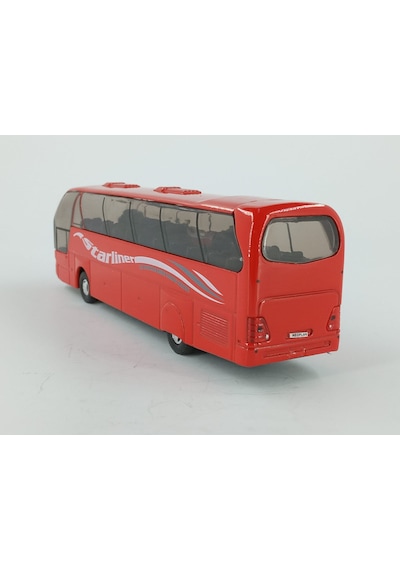 Neoplan Starliner 1 64 Welly Model Araç Otobüs