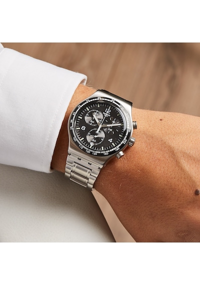 Swatch YVS444G Erkek Kol Saati