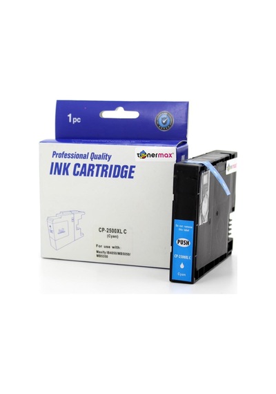 Canon Pgı 2500Xl C Mavi Uyumlu Kartuş