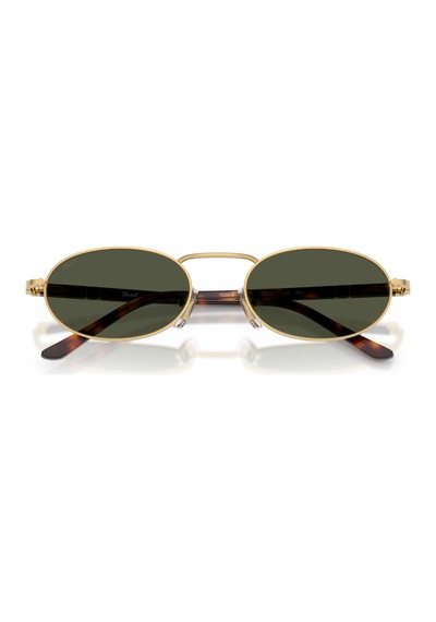 Po 1023s 515/31 55 Persol Güneş Gözlüğü Siyah