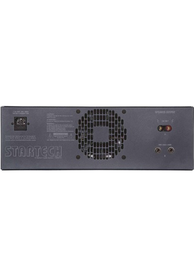 Startech Cooper Rev 600 Usb'Li