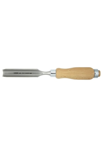 Narex 863510 Wood Line Oluklu Iskarpela Seti 4 Parça