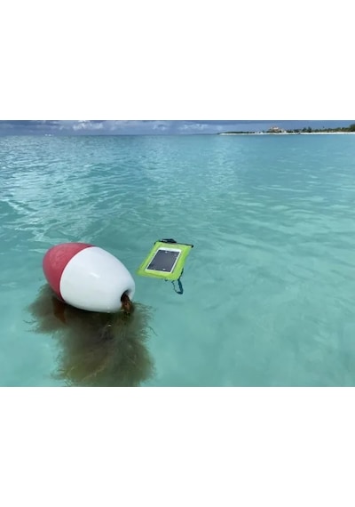 Batmaz Su Geçirmez Telefon Kılıfı Çok Renkli