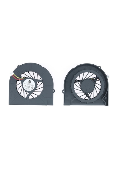 Compaq Presario Cq50, Cq50-100, Cq50-200, Cq50Z Fan Model-1