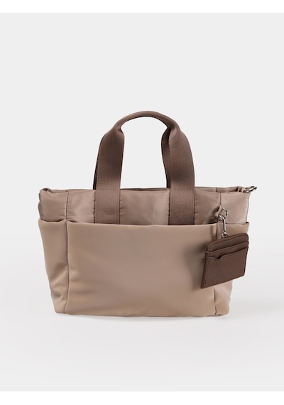 Colin's Colins Kadın Bej Çanta Cl1076127 Q1.v1 Beı Bej