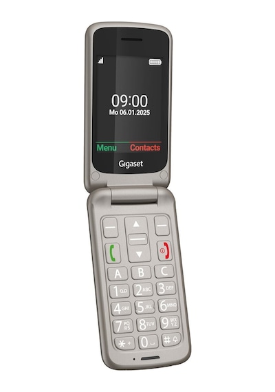 Gigaset Gl595 Tuşlu Cep Telefonu