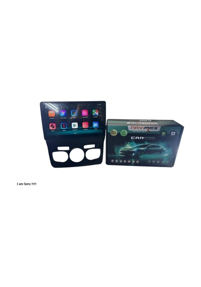 Citroen C4 2011-2019 Navimex 8-128 Fanlı Profesyonel Oem Multimedia