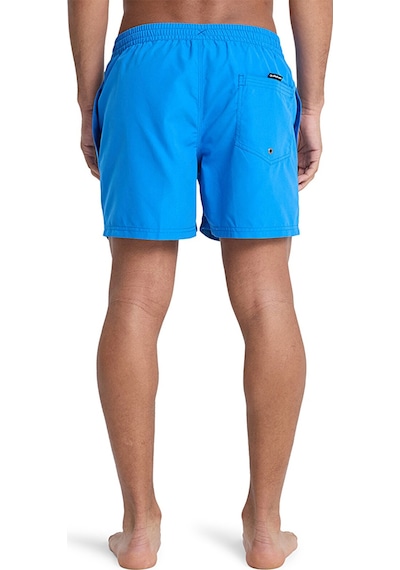 Quiksilver Everyday 15 Erkek Mavi Deniz Şortu Eqyjv04120-bqv1