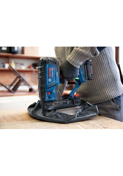 Bosch GTH 18V-38 M Akülü Zımba Tabancası-0601482500