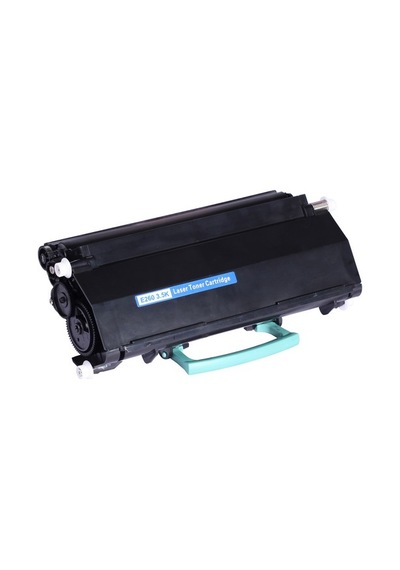 Premium® Lexmark E260 Uyumlu Toner 3500 Sayfa