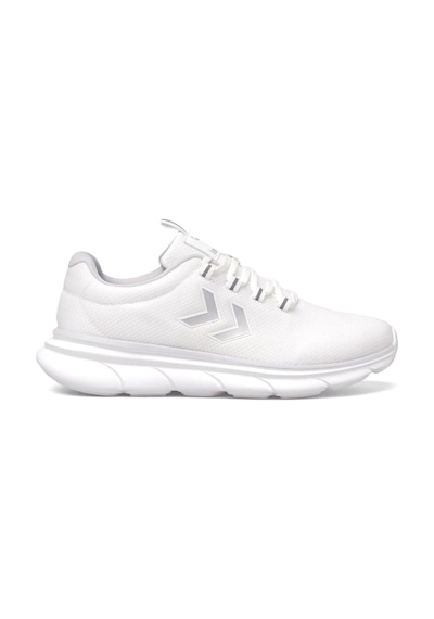 Hummel Tyro Iı Erkek Günlük Spor Ayakkabı C-hum900899e10z01 Beyaz