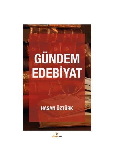 Gündem Edebiyat - Yqbx-611768