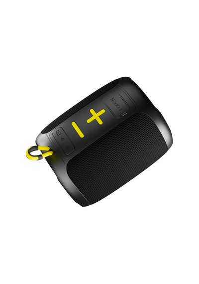Mikado Md-60bt Spica Siyah 13w 1800mah Bt/tf/usb/eco Led Işıklı Speaker