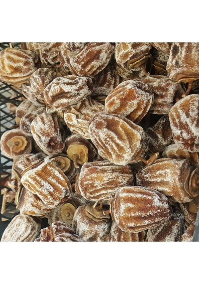 Toptan Cennet Hurması Kurusu 10 Kg 10 KG