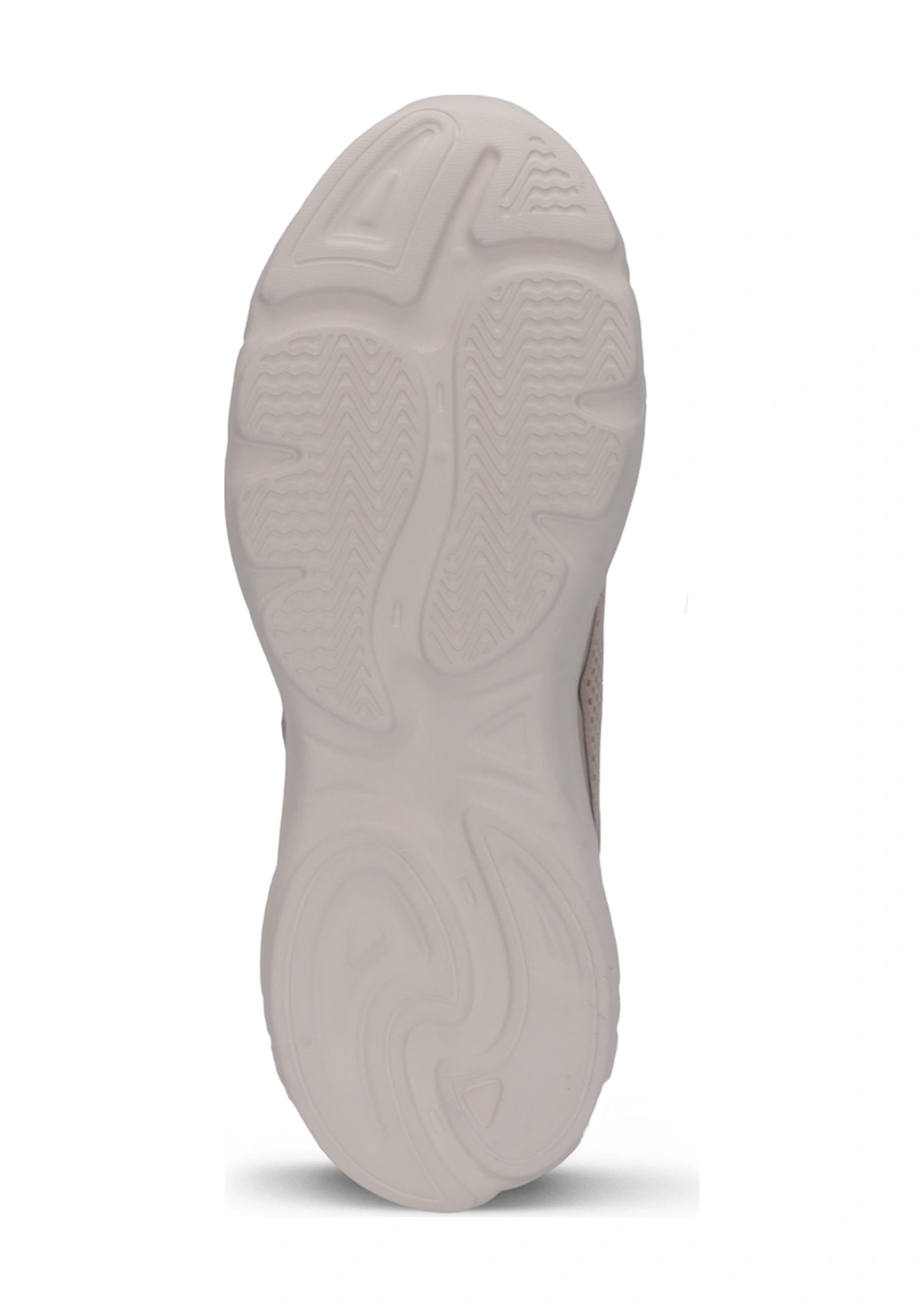 Slazenger Inferno I Erkek Bej / Siyah Koşu & Yürüyüş Spor Ayakkabısı Bej / Siyah
