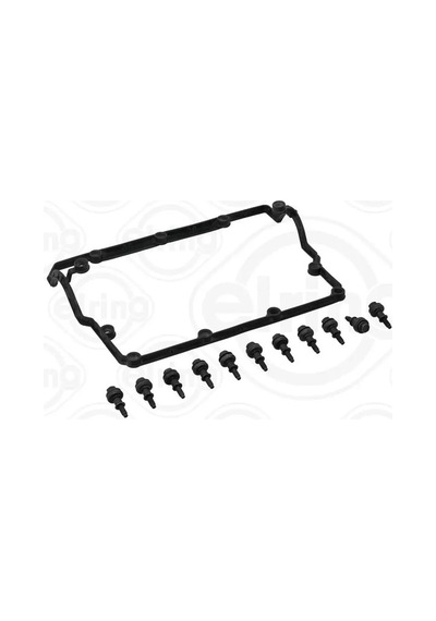 Vw Polo Supap Kapak Contasi 1.4 Tdi 2000-2001 Amf Elrıng 515110