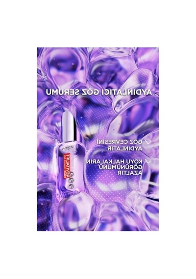 L'oreal Paris Revitalift Filler Aydınlatıcı Göz Serumu 20 Ml