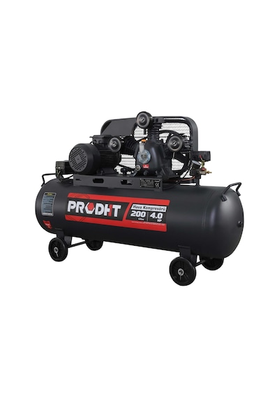 Dht 200l Hava Kompresörü D17020200