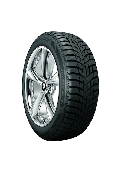 Bridgestone Blizzak Lm001 185/65R14 86t Kış Lastiği 2024