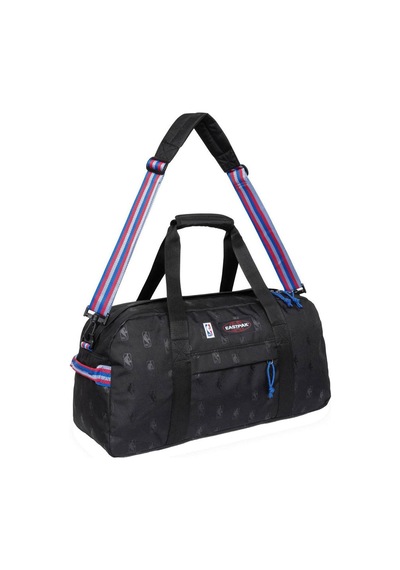 Eastpak Stand Kabin Valiz Nba Logo Ek0a5bmp5z51 Çok Renkli