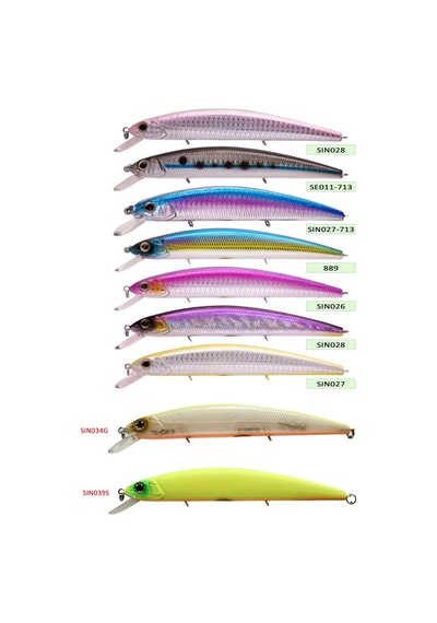 Strike Pro Eg-190B Serisi Suni Yem (547140525)
