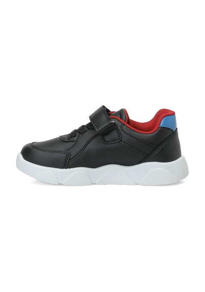 Sonic Usla Son.p Lacivert Erkek Çocuk Sneaker 000000000102732819