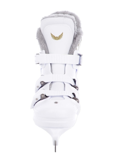 Tempish Ice Swan Lady Figür Buz Pateni 001