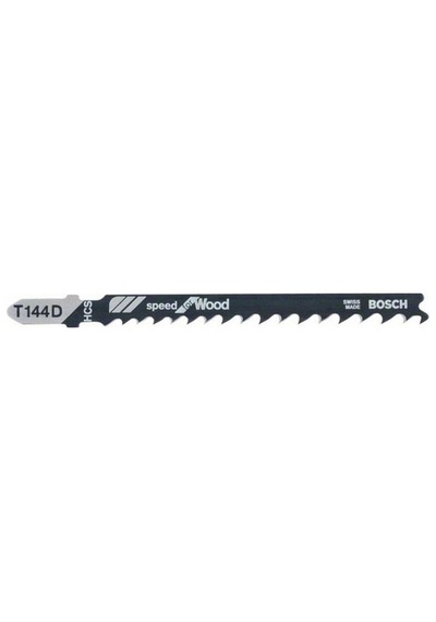 T 144 D Ahşap Dekupaj Testere Bıçağı 2 608 637 880 - 82179578