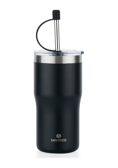Santeco Trosa Termos 350 Ml-siyah