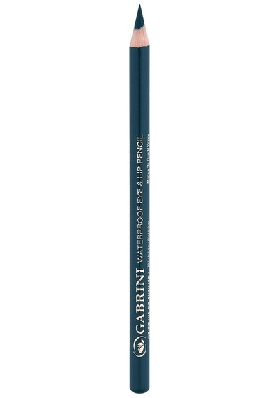 Gabrini Dudak Ve Göz Kalemi - Waterproof & Eye Pencil 25