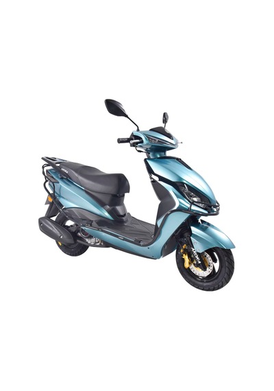 Arora Freedom 50 Ön Maşa Gidon