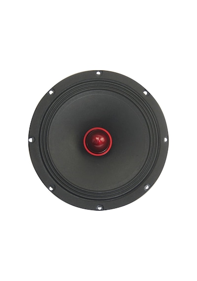Roadstar Rdh-M200Pro 250 Watt 20 Cm Oto Hoparlör