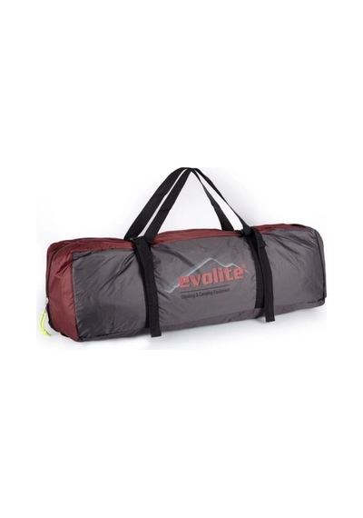 Excamp4 Pro 4 Kişilik Çadır 4 Mevsim E-9205 Renkli