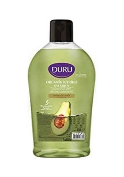 Sıvı Sabun,, 1.5 Litre